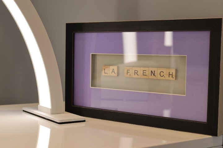 La French - Vittorio Emanuele  - Épilation Bari - Photo de galerie - OneBooking