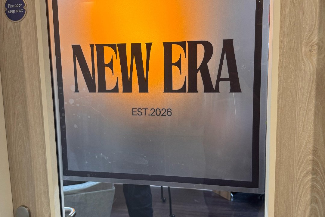 New Era, St Mary's Gate, Manchester