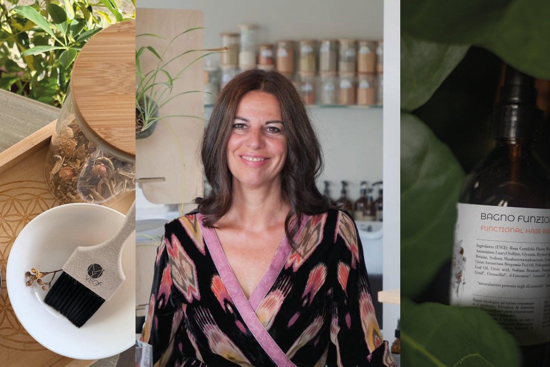 Equipura Spa per Capelli, Gazzada Schianno, Segrate