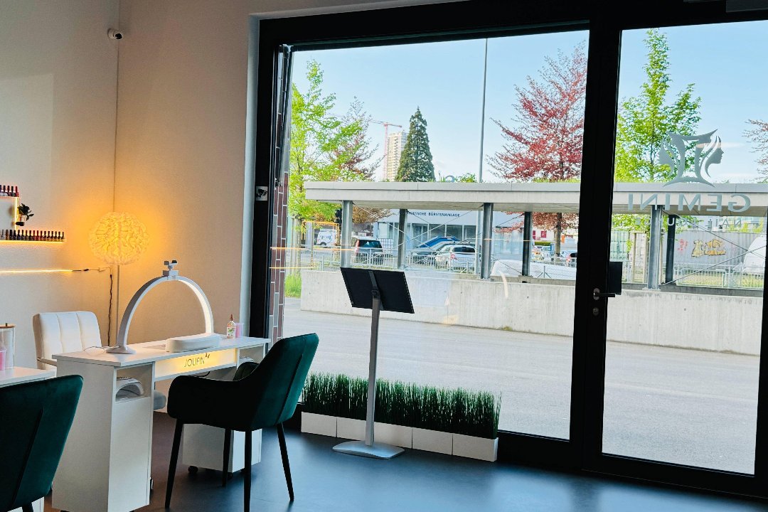 Gemini Nail Lounge, Horw, Canton de Lucerne