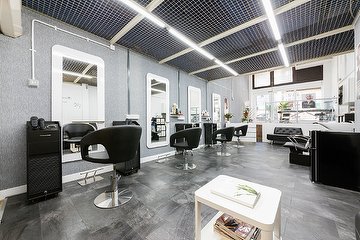 Posh Hair Studio