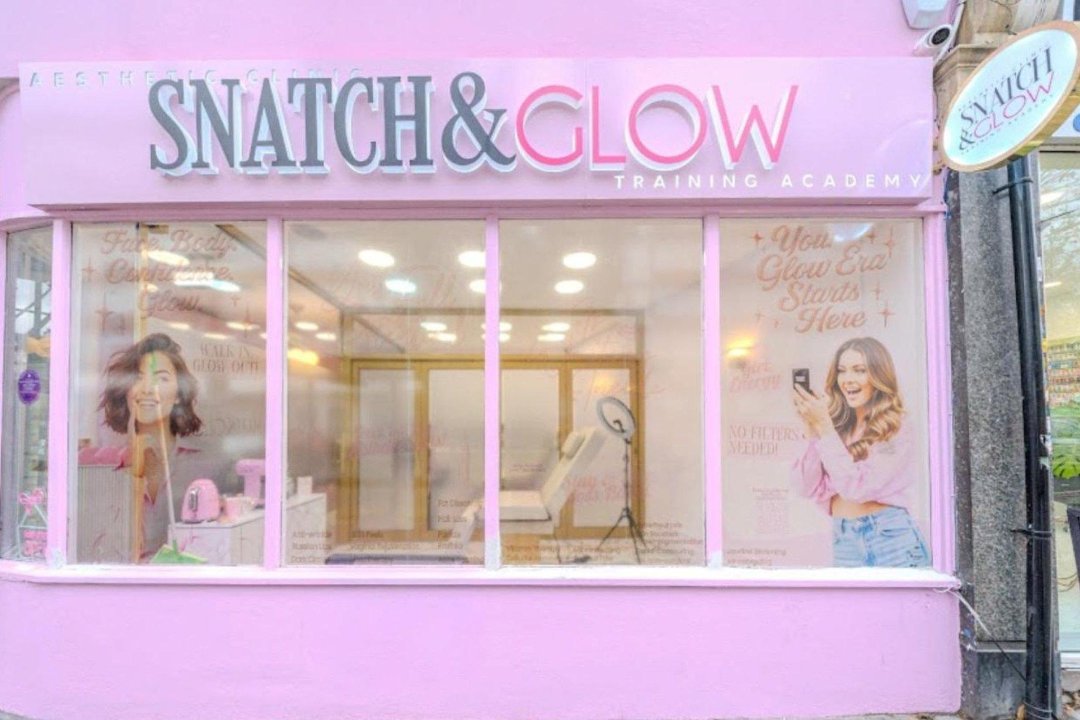 Snatch & Glow - Chelmsford, Chelmsford, Essex