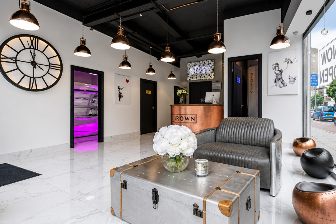 VC Beauty Studio (BE BROWN), Wandsworth, London