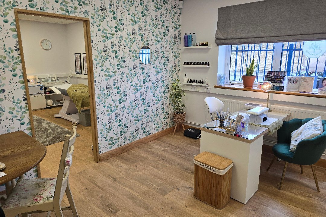 Orchard Massage & Beauty, Wortley, Leeds