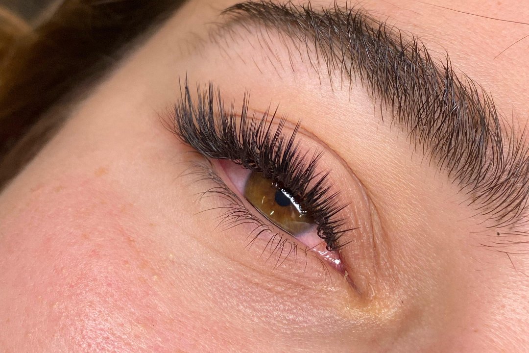 Daiana Lash Artist, Aurelio, Roma