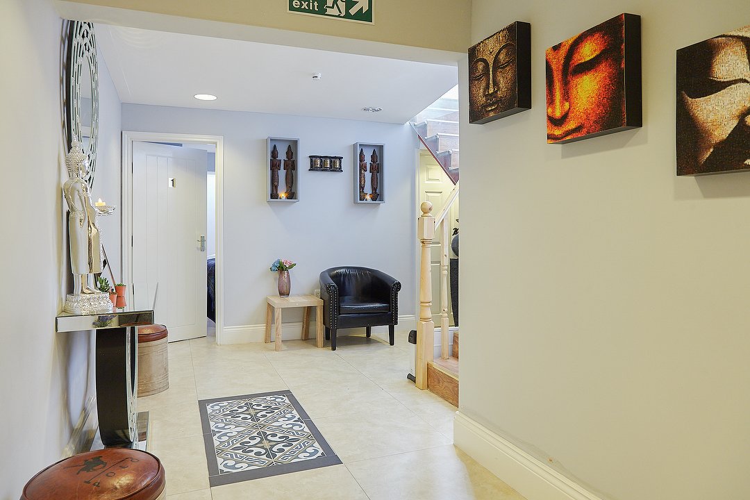 Massages In Covent Garden London Treatwell