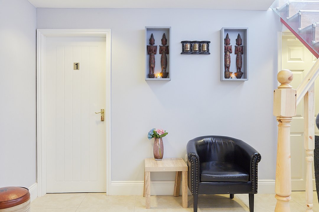 Massages In Covent Garden London Treatwell
