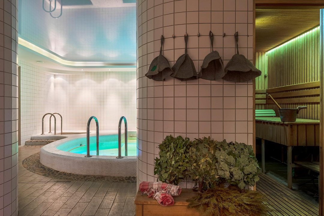 SAULĖJA SPA, Vilijampole, Kaunas