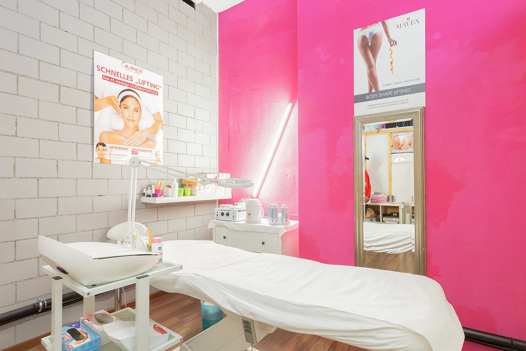 Verny Beautysalon, Schlieren