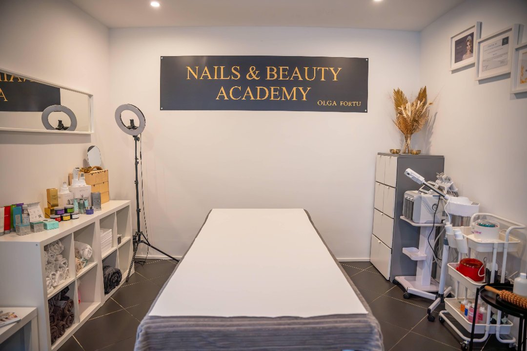 Alexandra JulaBeauty, Sainte-Catherine, Bruxelles