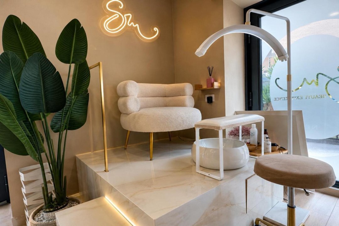SM Beauty Experience, Secondigliano, Napoli