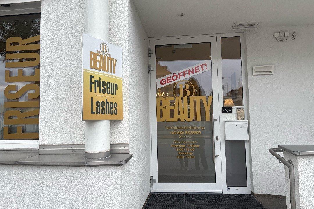 Bruno's Beauty Schwechat, Schwechat, Wien und Umland