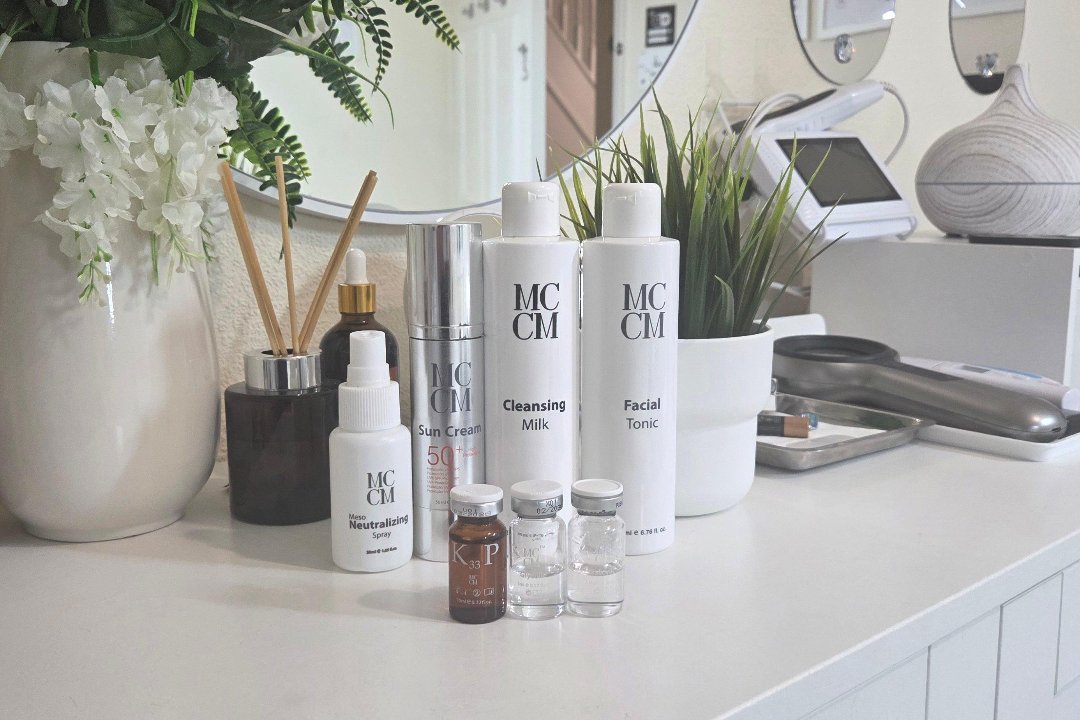 GuiBeauty Aesthetics, Woodcote, London