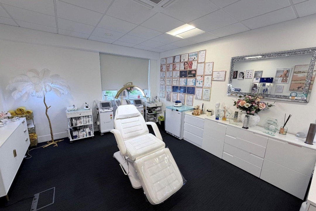 Lumineux Aesthetics - Aesthetic Clinic Southampton, Southampton City Centre, Southampton