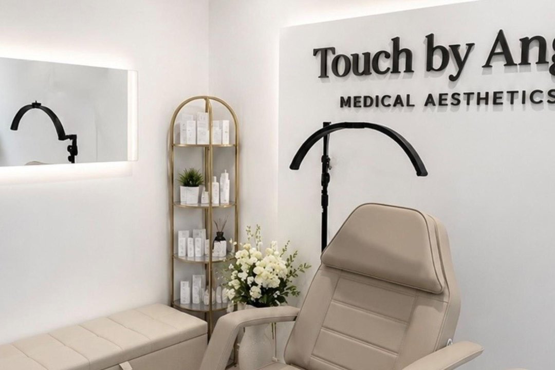 Touch by Angel Medical Aesthetics, Lincoln's Inn Fields, London