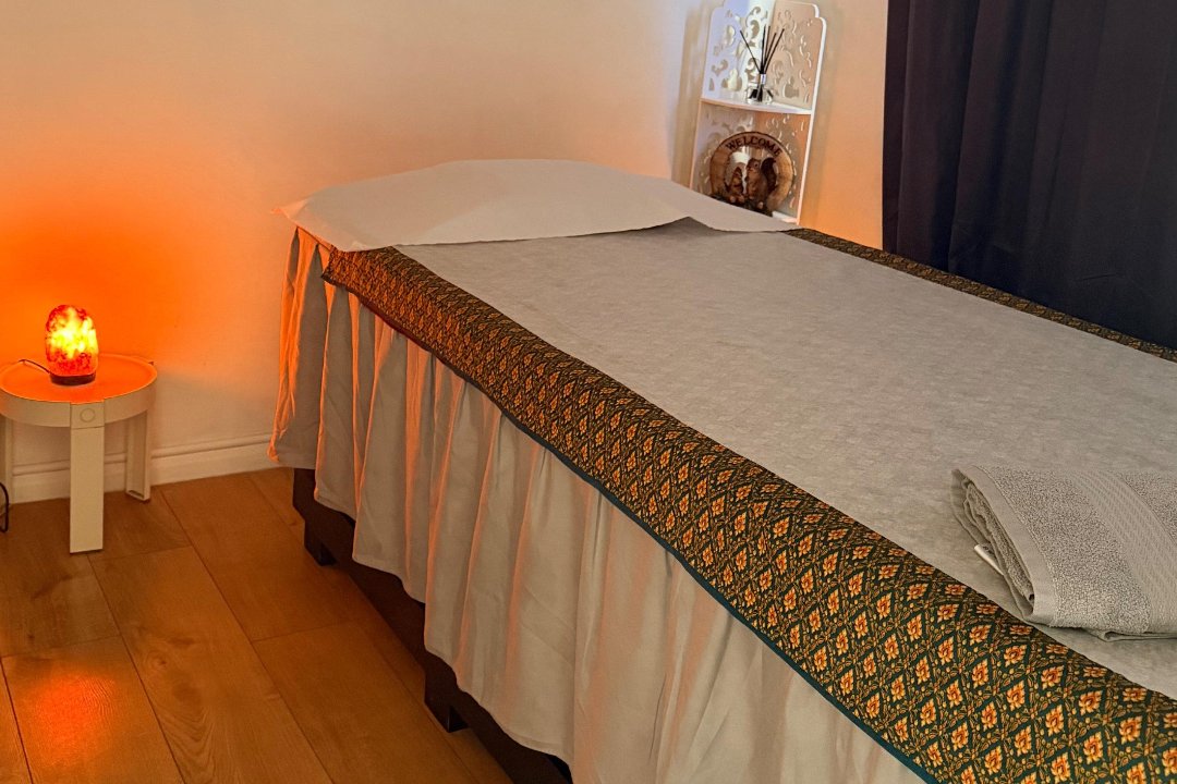 GoyGoy Thai Massage, Stourbridge, West Midlands County