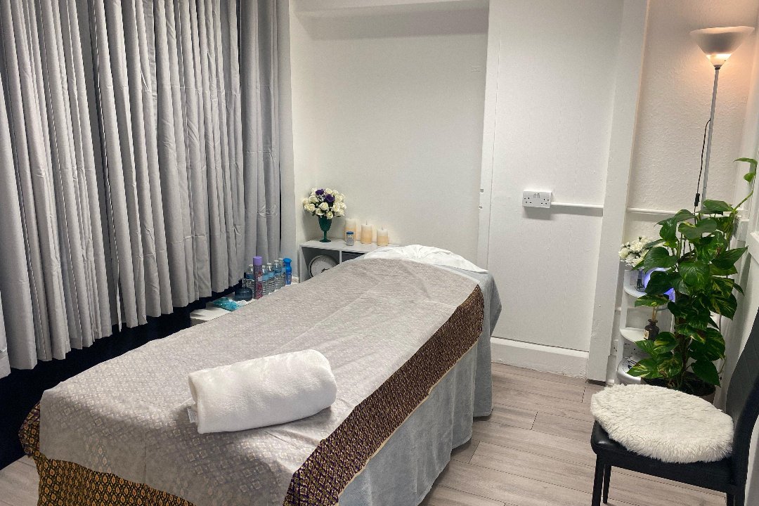 Unique Thai Massage, Littlehampton, West Sussex