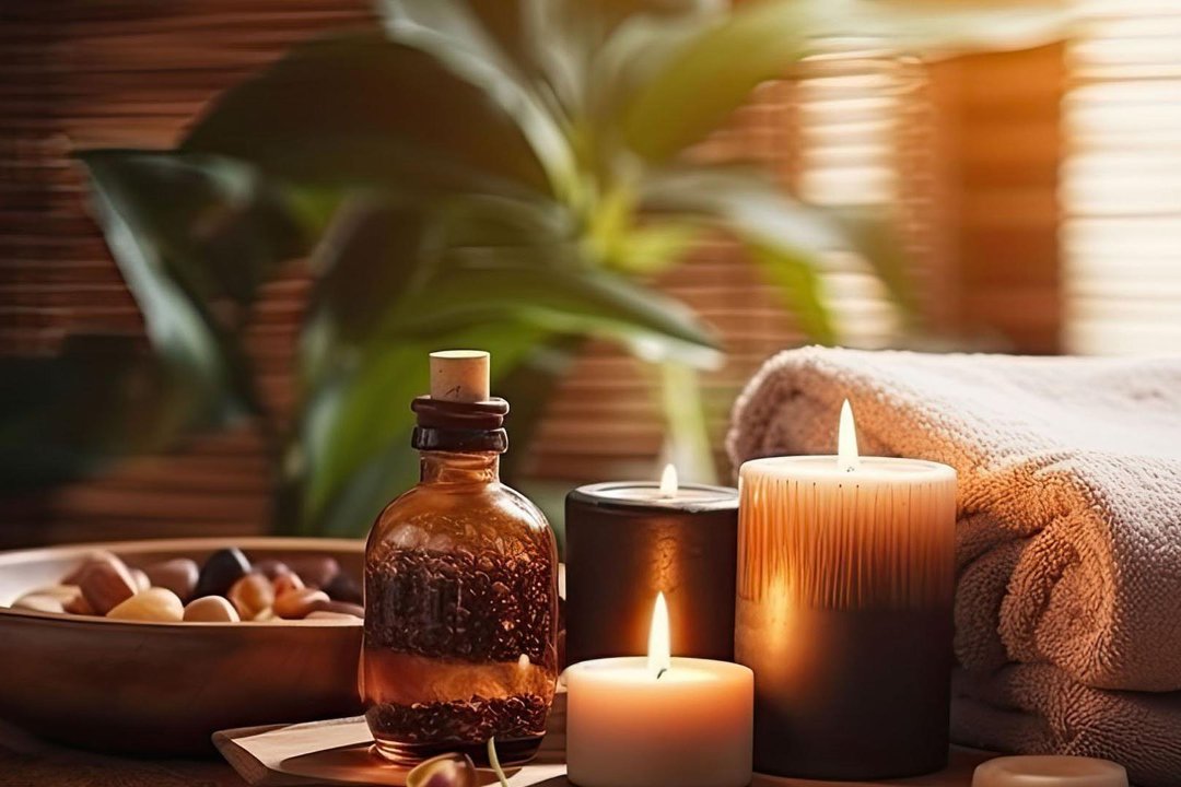 Beulah Spa Massage, The Glades, London