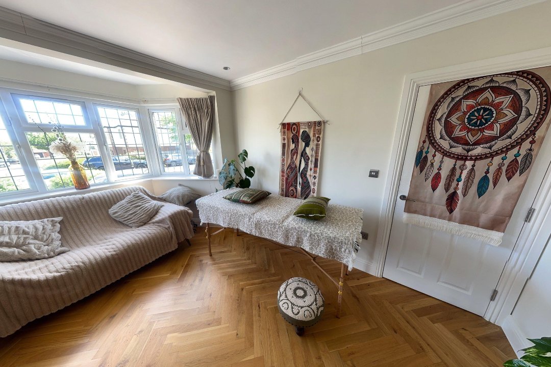 Physicarl Bodywork therapy, South Woodford, London