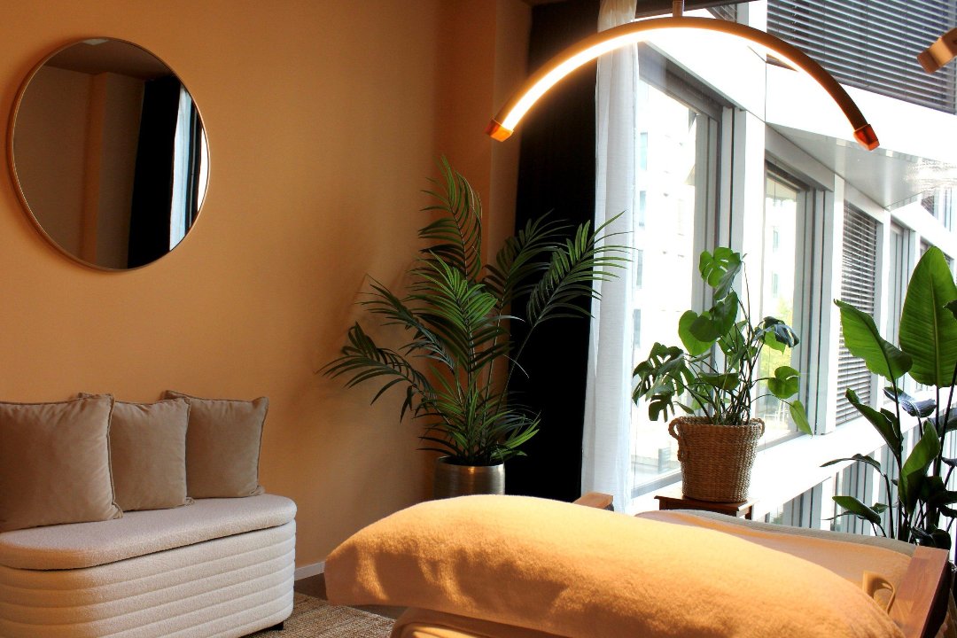 Seylo cosmetic & wellnessmassage, Hirschgarten, München