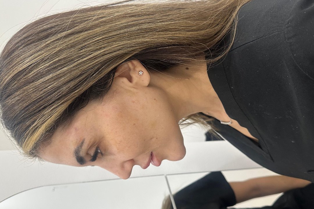 Aesthetic By Lilette, Sussex Square Gardens, London