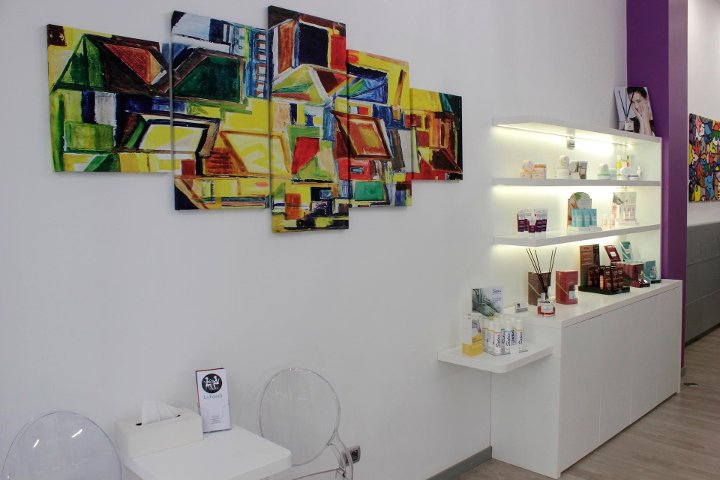 La French - Beatillo - Onglerie Bari - Photo de galerie - OneBooking