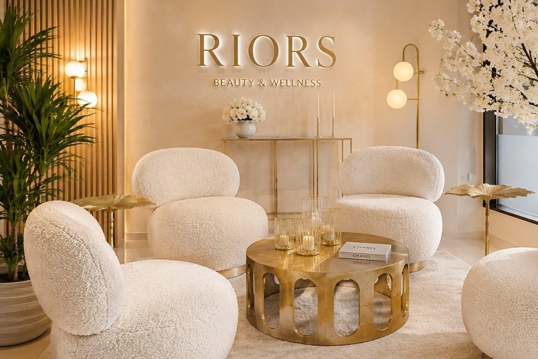 RIORS Beauty & Wellness, Dietzenbach, Hessen