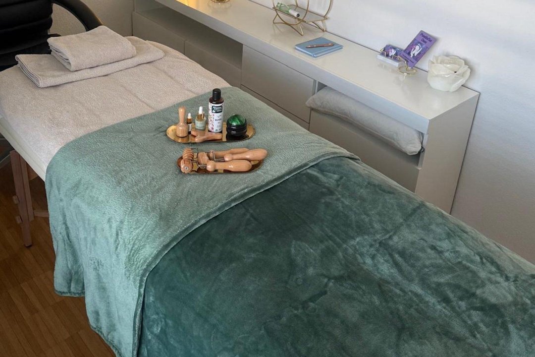 MD Balance Studio, Urdorf