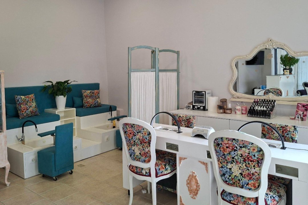 Maria's Art Beauty Studio, Περιστέρι, Αττική