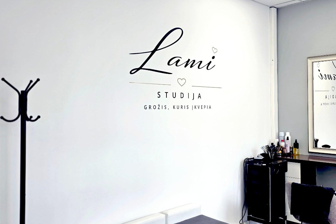 Lami studija, PC Europa, Vilnius