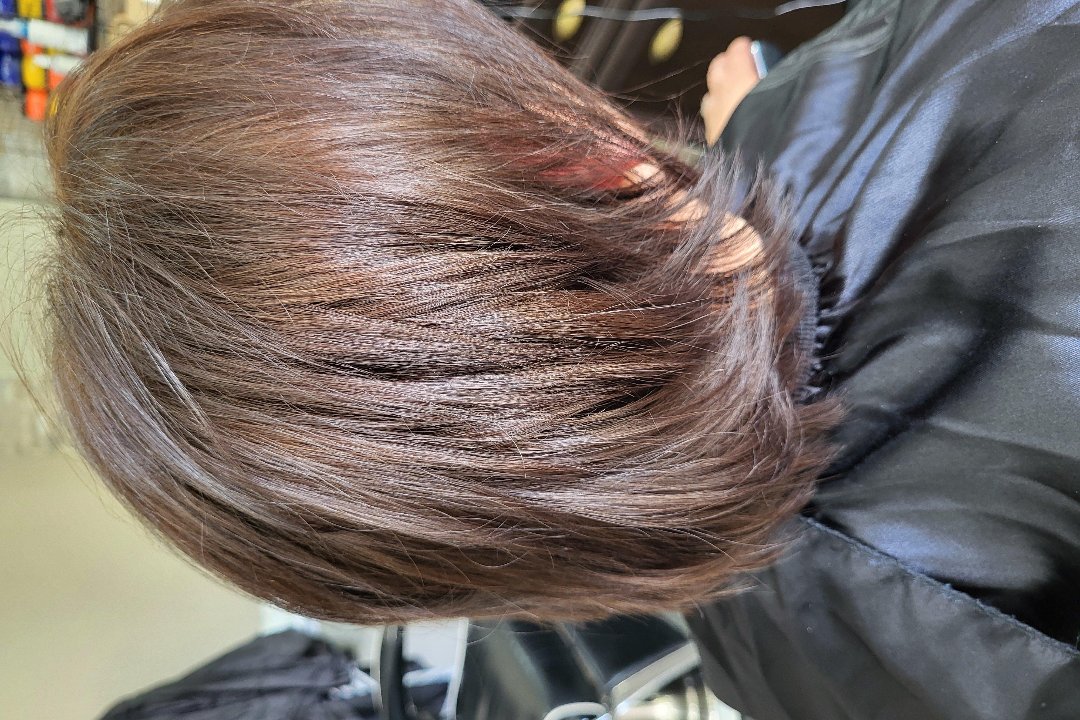 Ms barber - Paris 13, Italie Deux, Paris
