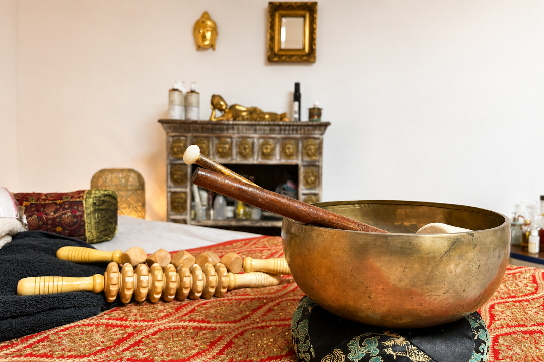 WellnessamWald Wohlfühl Wellness_Lounge Weinheim, Weinheim, Rheinland-Pfalz