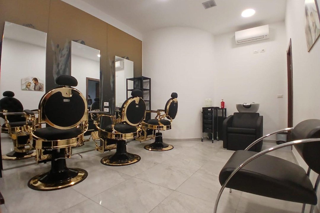 Roz & Andrea Hair Style, Giambellino - Lorenteggio, Milano