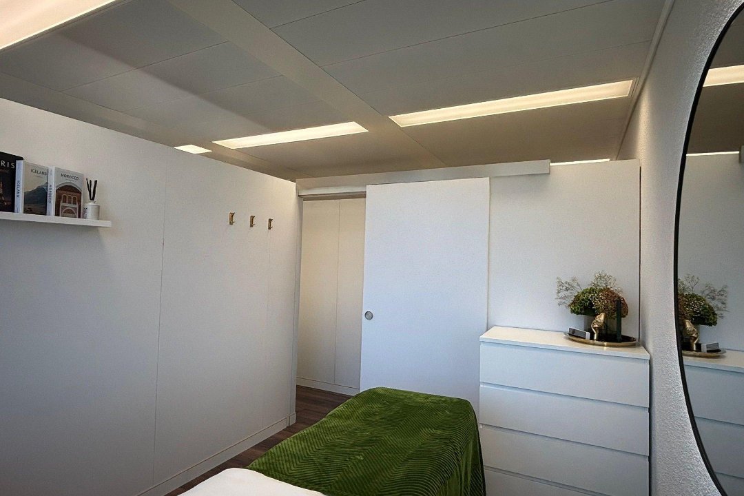 Asmely Massage, Kreis 4, Zürich
