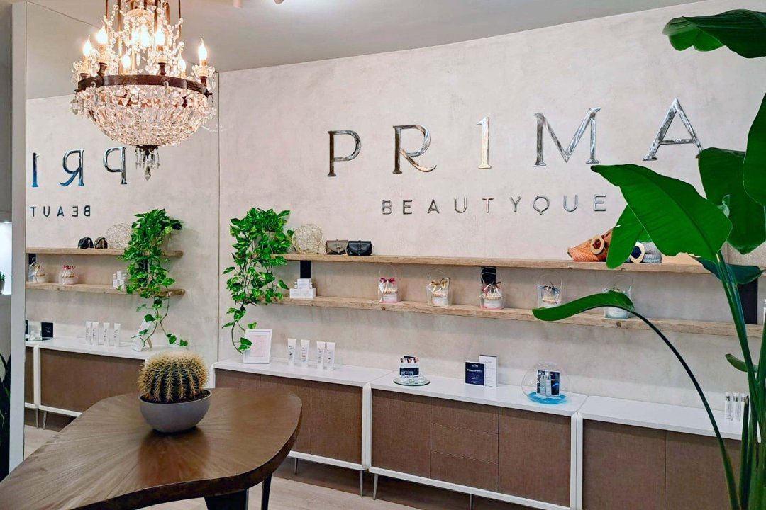 Pr1ma Beautyque, Paderno Dugnano, Segrate