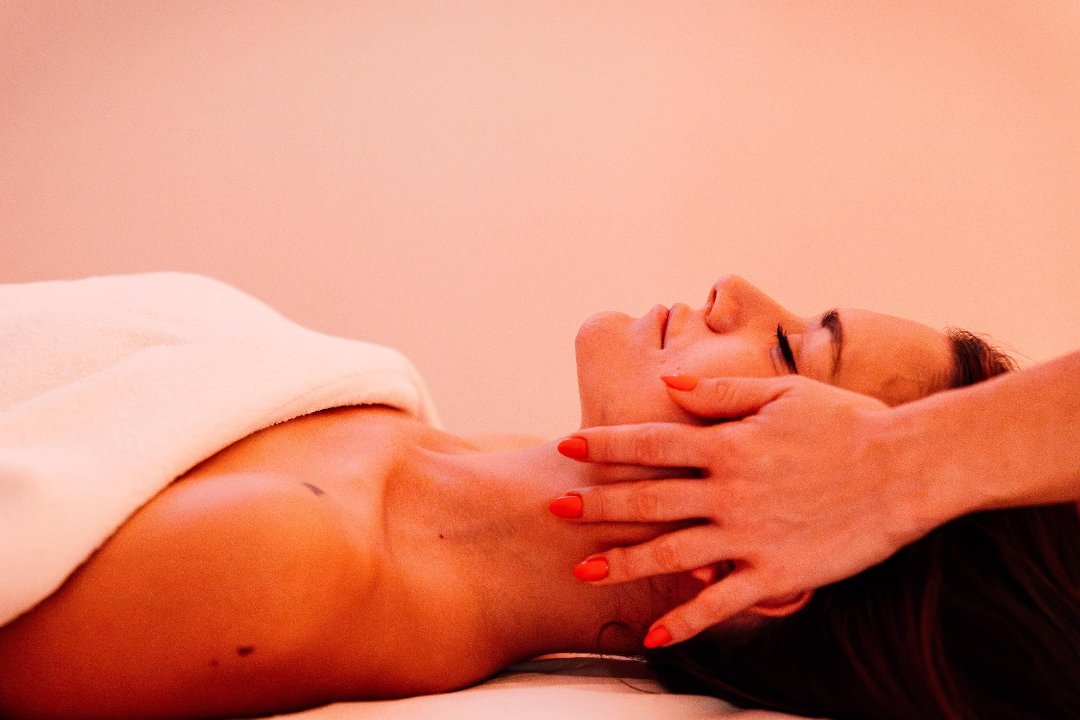 Oro Bianco Spa, Rimini
