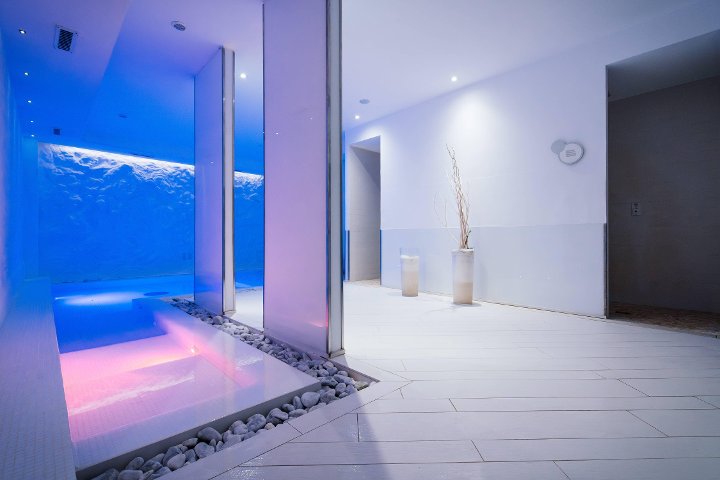Oro Bianco Spa - Spa Rimini - Photo de galerie - OneBooking
