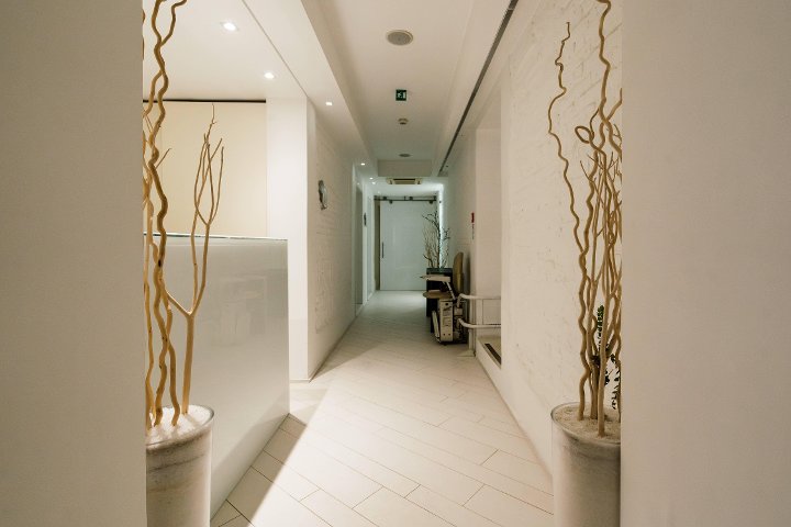 Oro Bianco Spa - Spa Rimini - Photo de galerie - OneBooking