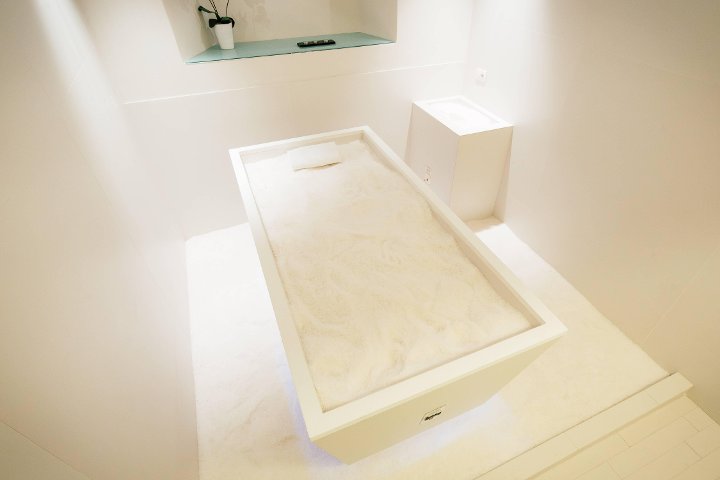 Oro Bianco Spa - Spa Rimini - Photo de galerie - OneBooking