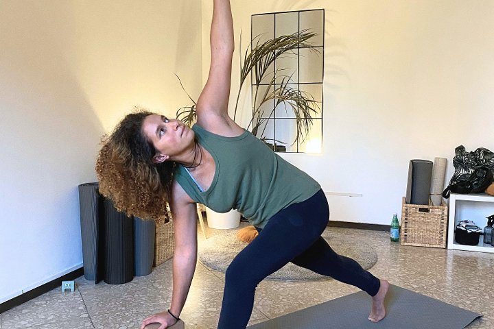 Brescia Mindful Yoga - Coiffure Brescia - Photo de galerie - OneBooking