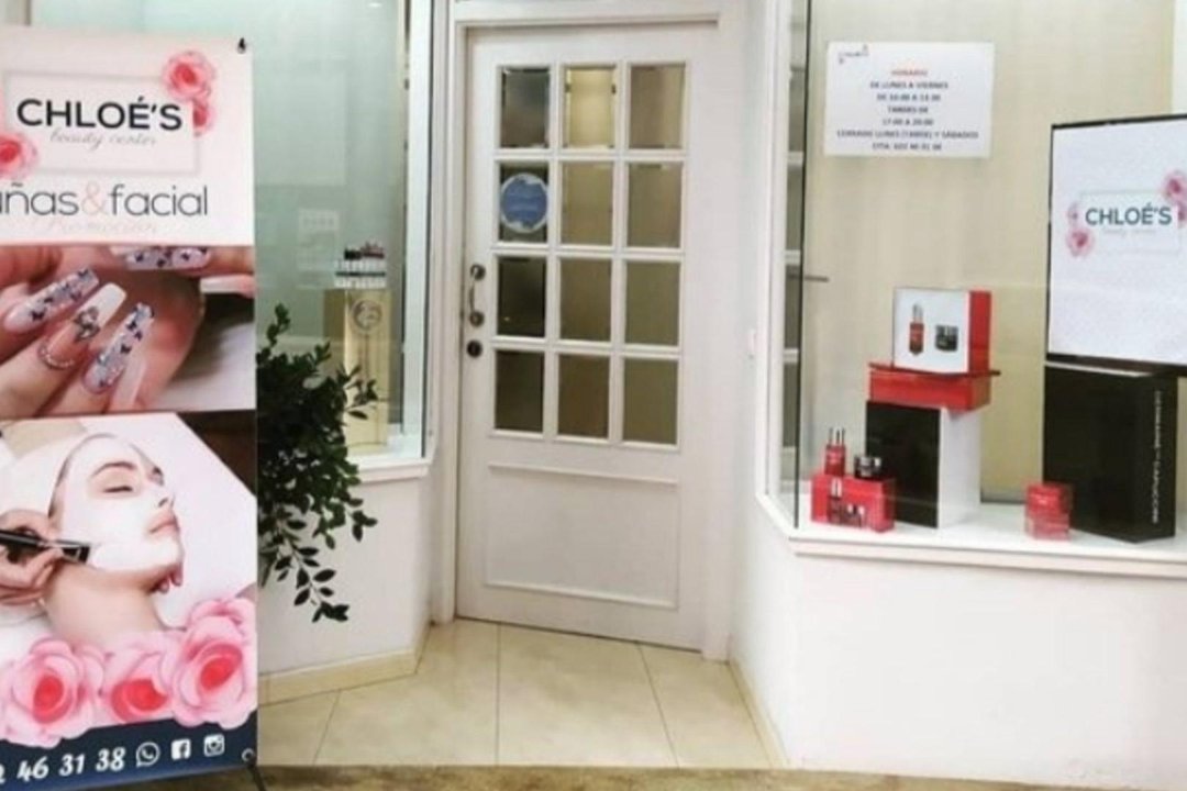 Chloé's Beauty Center, Espinardo, Murcia