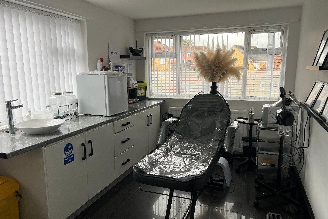 Aesthetic Beauty Works by Helen, Blaydon-on-Tyne, Tyne and Wear