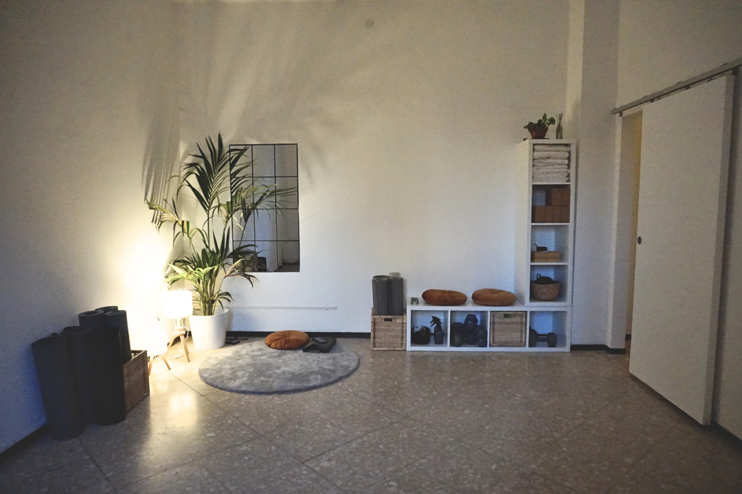 Brescia Mindful Yoga, Brescia Antica, Brescia