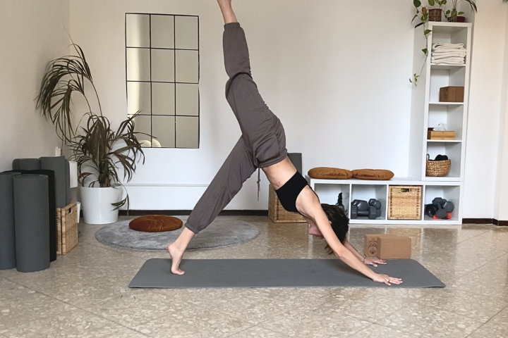 Brescia Mindful Yoga - Coiffure Brescia - Photo de galerie - OneBooking