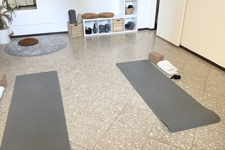 Brescia Mindful Yoga - Coiffure Brescia - Photo de galerie - OneBooking