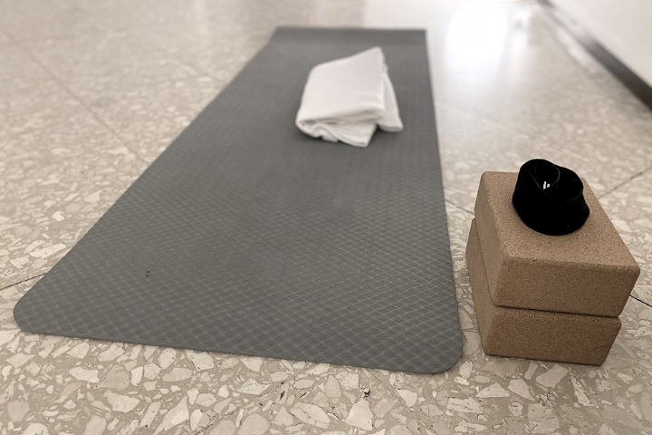 Brescia Mindful Yoga - Coiffure Brescia - Photo de galerie - OneBooking