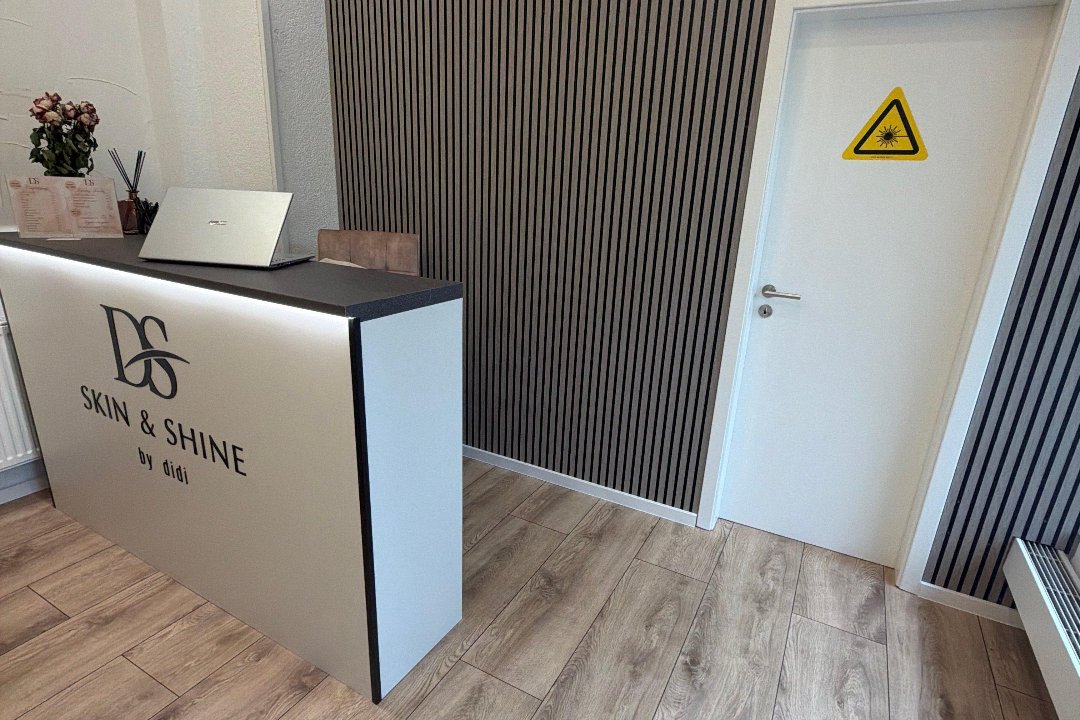 DS Skin & Shine by Didi, Zuffenhausen Hohenstein, Stuttgart