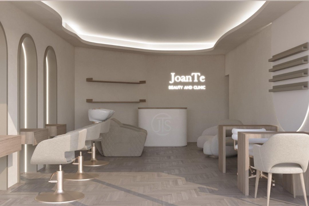 JoanTè Beauty & Clinic, Fortis Green, London