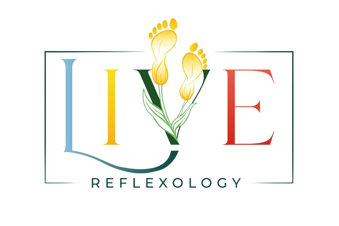 Life Reflexology, Eden Walk, London