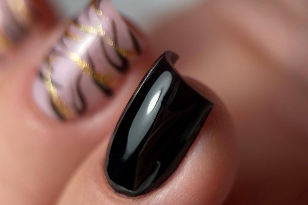 Nanie nails, Villeneuve-la-Guyard